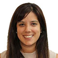 María Gracia Ríos