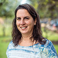 Claudia Solís Villavicencio