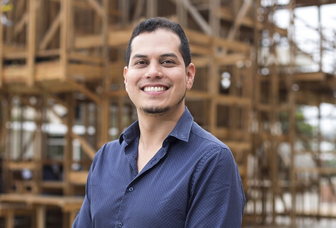 Luis Mesa