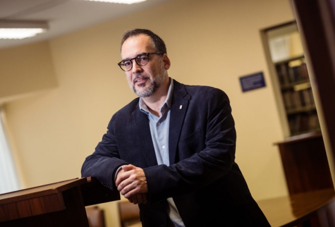 Amaury García Rodríguez