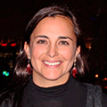 María Teresa González Carrasco