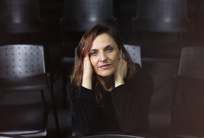 Antonia Zegers