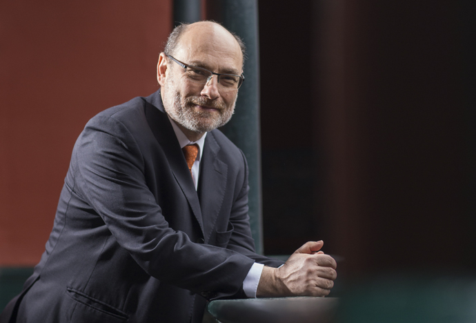 Rubén Boroschek