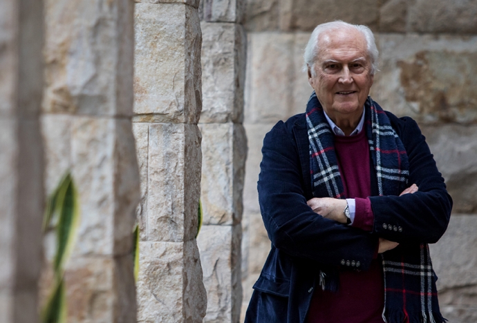Pino Solanas