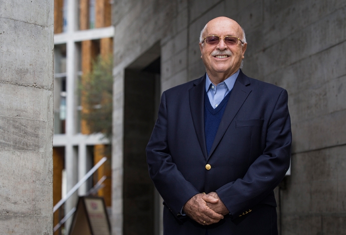 Eduardo Ferrero Costa