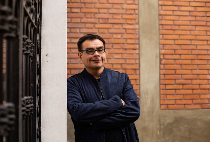 Marco García Falcón